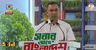 সর্বজনীন বাসস্থান নিশ্চিত করা জন্য সরকার দৃঢ় প্রতিজ্ঞ: প্রধানমন্ত্রী